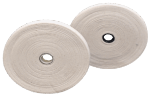 woven cotton tape