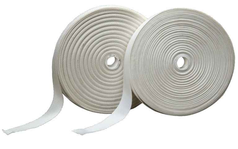 woven nylon tape