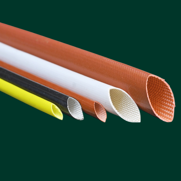 rubber coated sleeve